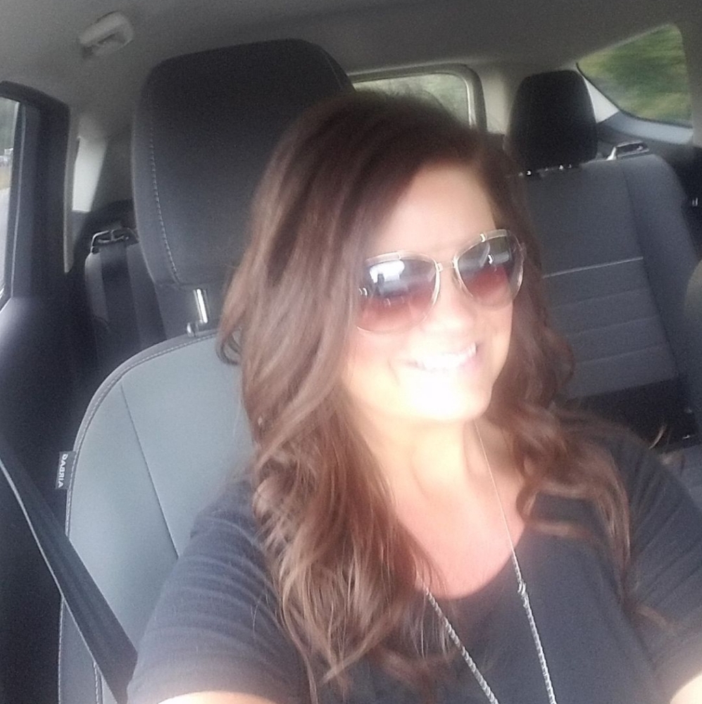 Meet your Posher, Kim